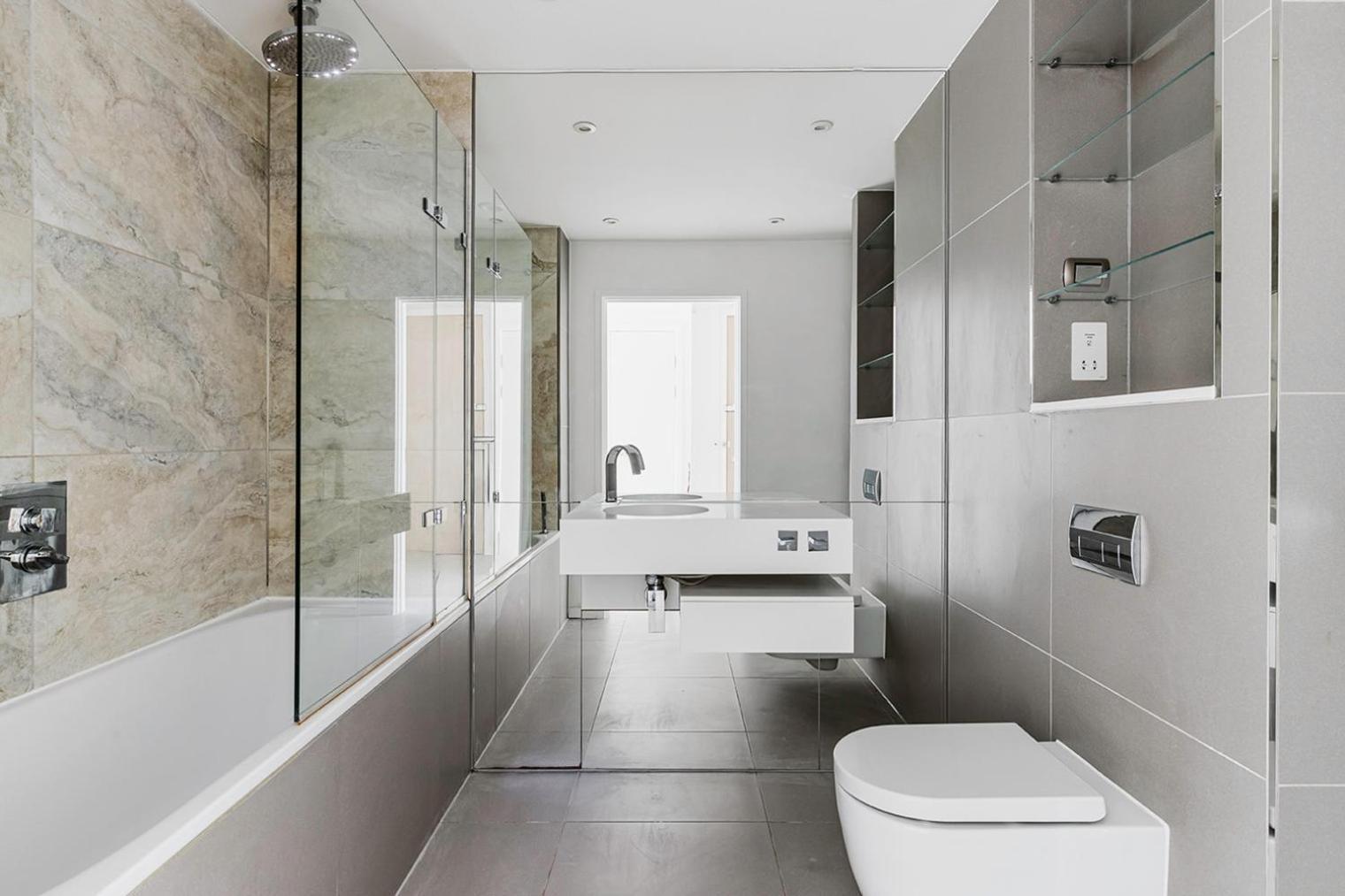 Blueground Clerkenwell Fully Furnished Ready Lon-601 Appartement Londres